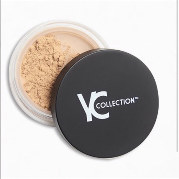 YC Collection Setting Powder Laneige Sleep Mask Shades by Shan Highlighter Set - Picture 3 of 5